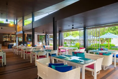 OZO Phuket – Foto 3