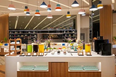 OZO Phuket – Foto 8