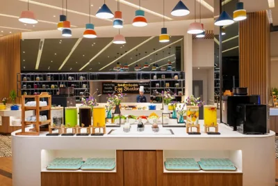 OZO Phuket – Foto 9