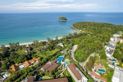 OZO Phuket – Foto 15