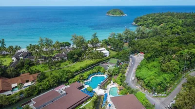 OZO Phuket – Foto 16