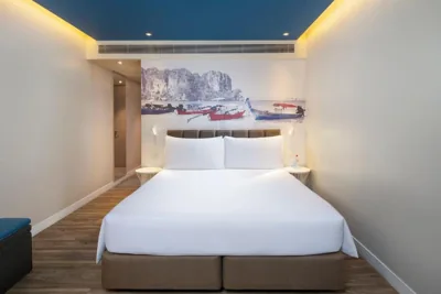 Superior King — OZO Phuket
